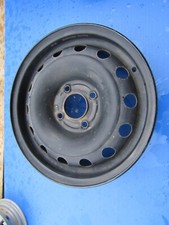 Jante tôle 5.50Jx14CH CMR