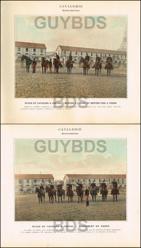 Typogravure xixe armée - typogravure,