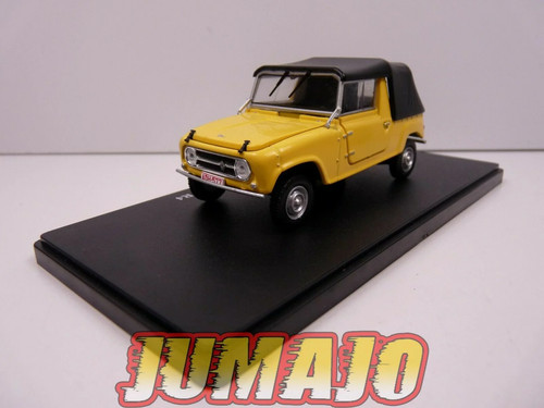 R4l48 passion renault 1 43 - passion, 1/43