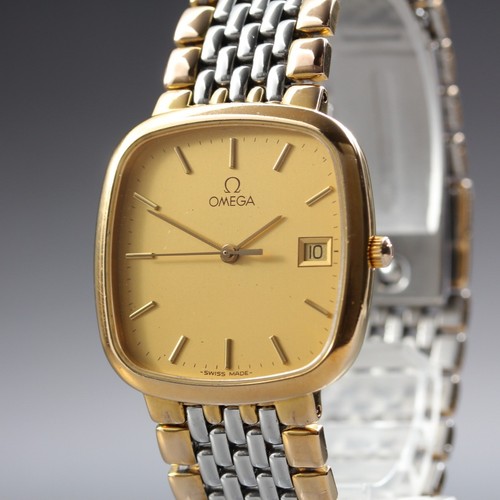 1991 vintage omega ville - vintage, de