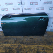 Vieille porte. Gauche MINI MINI Cabrio (R57) 1.6 Cooper S (129Kw) Cbr