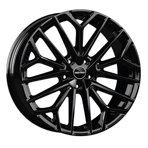 Jantes roues gmp - jantes,