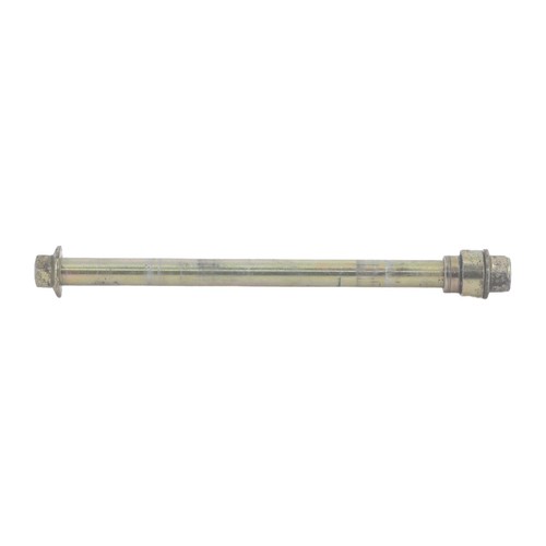 Axe roue avant - (sachs, 50