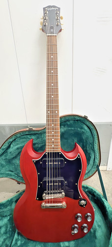 Epiphone special string - special, 6-string