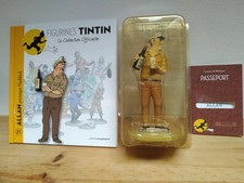 Figurine Tintin Collection