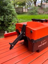 Support Deeper pour Anatec Pac