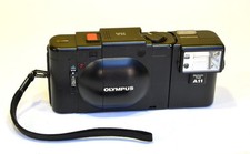 Compact argentique à