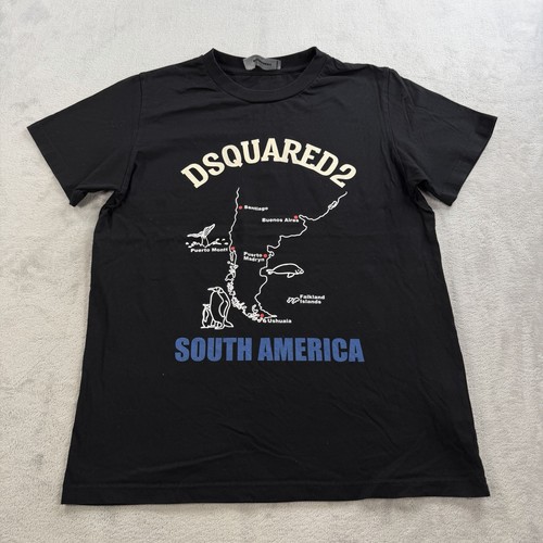 Dsquared2 south america - dsquared2,