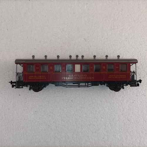 Liliput 277 52 rare - liliput,