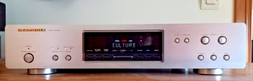 Marantz 6000 tuner fm - st,