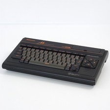 MSX2 Panasonic FS-A1 Personal Computer MSX 2 System Only Tested JAPAN 7GAKE79445