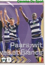 148 RSC ANDERLECHT TEAM 2/2