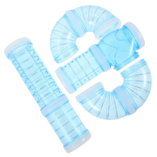 Set guinée pig cage - set,