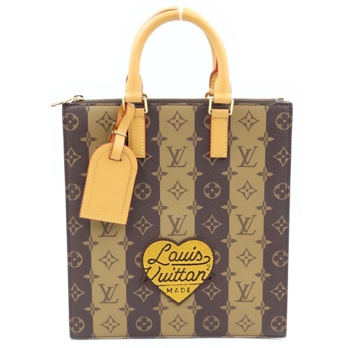 Louis vuitton nigo - louis, x
