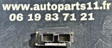 CALCULATEUR MOTEUR FIAT PUNTO