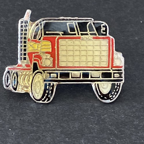 Pin transport routier camion - transport,