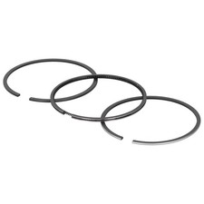 Piston Ring Combination Set AirCooled Diesel Generator 192F Engine Accessories
