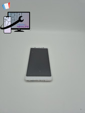 WIKO y60 - Écran blanc