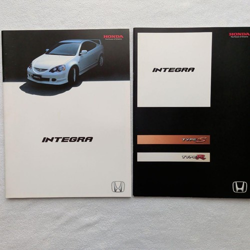 Honda integra type - honda, dc5