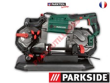 PARKSIDE® Scie à rubans pour