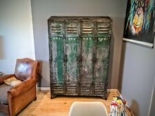 Armoire metallique