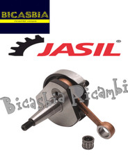 0440 Vilebrequin Jasil Type