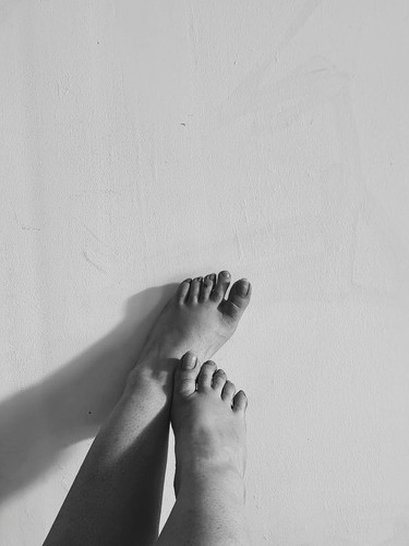 Des photos pieds pour - photos, de