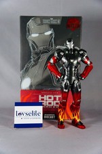 Hot Toys - MMS272 D08 - Iron