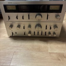 Amplificateur DENON Vintage
