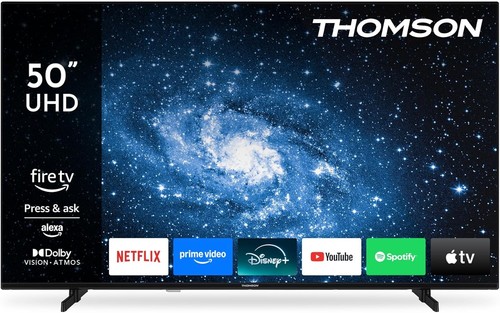 Thomson 50uf4s35 télévision - thomson,