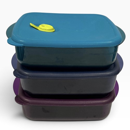 Tupperware vent serve - tupperware,