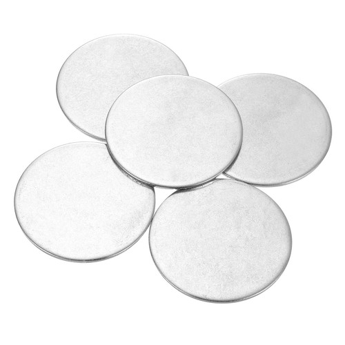 5pcs disque acier - disque,