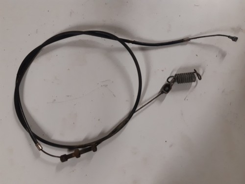 Câble embrayage de - câble,