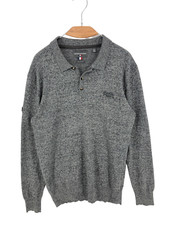 SUPERDRY - Pull En Coton