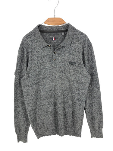 Superdry pull en coton - pull,