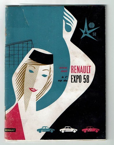 Catalogue renault expo - catalogue,