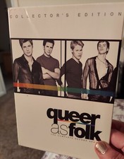 Queer as Folk: The Complete