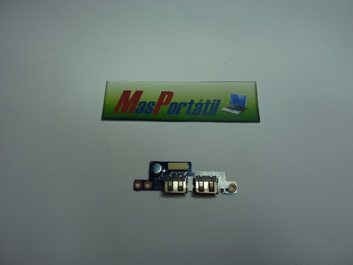 Plaque usb - plaque,