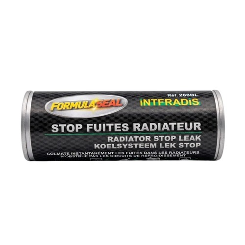 Alumaseal stop fuites - alumaseal,