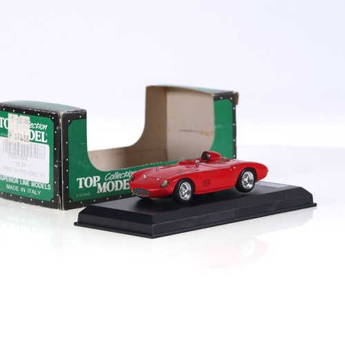Top model tmc040 - ferrari, 340
