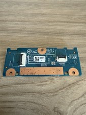 Carte Composant Pc Portable HP Notebook - 17-bs061nf