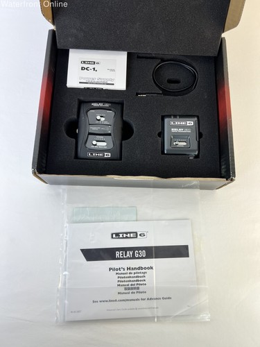 Line wireless audio relay - wireless, &