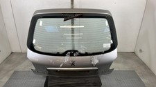 Malle/Hayon arriere PEUGEOT