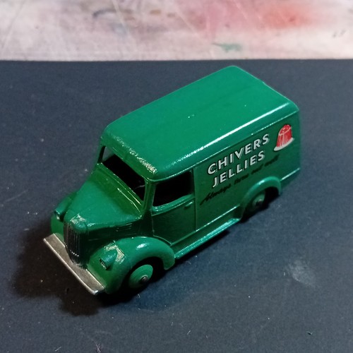 Matchbox trojan fourgon - trojan,