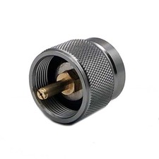 Adaptateur de cuisinière à