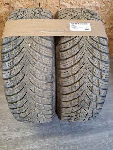 Pneu 215 r16 109 nokian - 109, t