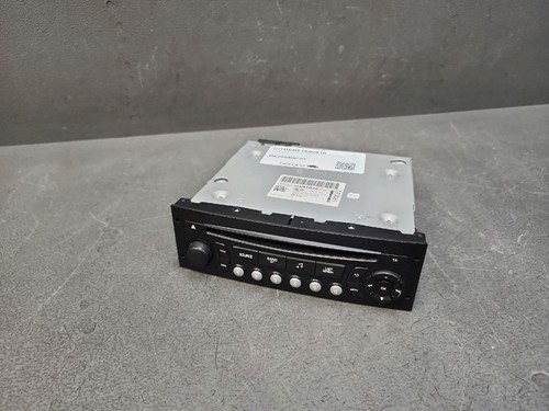Autoradio rd45 citroen - autoradio, cd