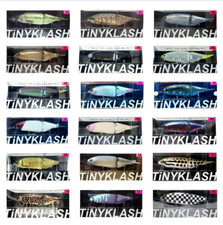 DRT TiNY KLASH Please choose a color 2oz Big Swimbait Low Float NEW Japan