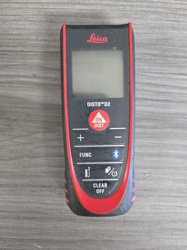 Leica disto - disto, (pso039444)
