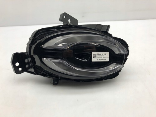 Halogen drl fiat - 600, phare
